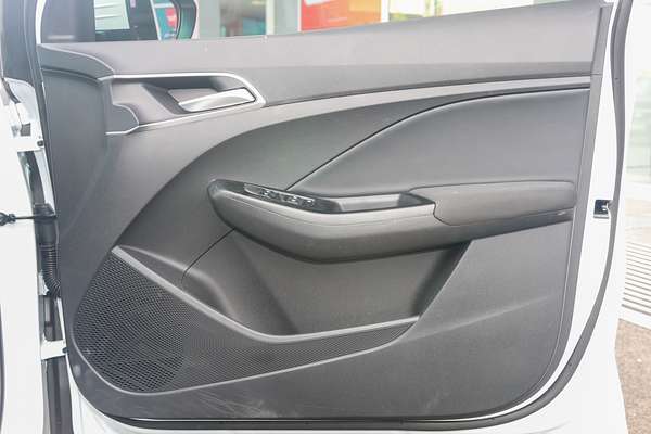 2024 MG MG3 Excite