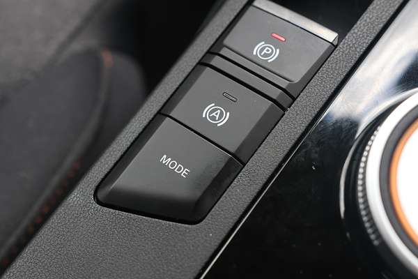 2024 MG MG3 Excite
