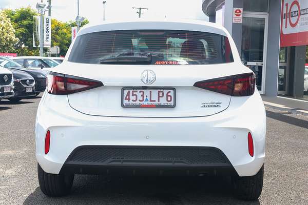 2024 MG MG3 Excite