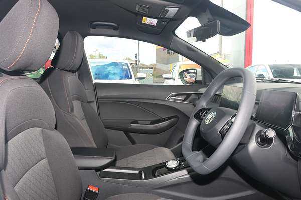 2024 MG MG3 Excite