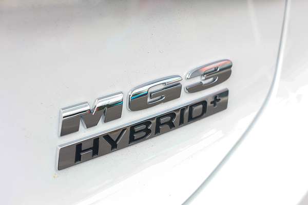 2024 MG MG3 Excite
