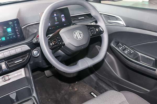 2024 MG MG3 Excite