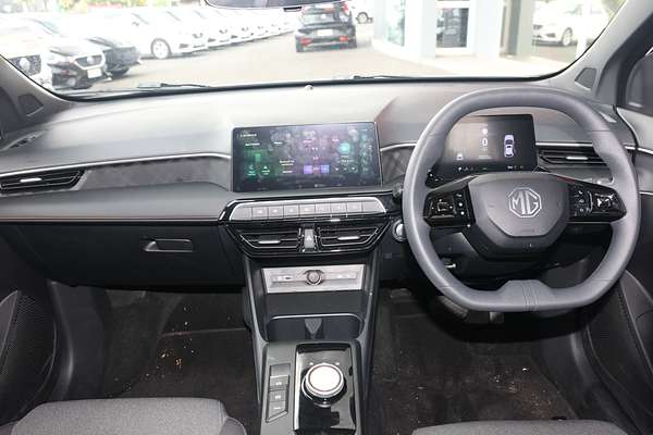 2024 MG MG3 Excite