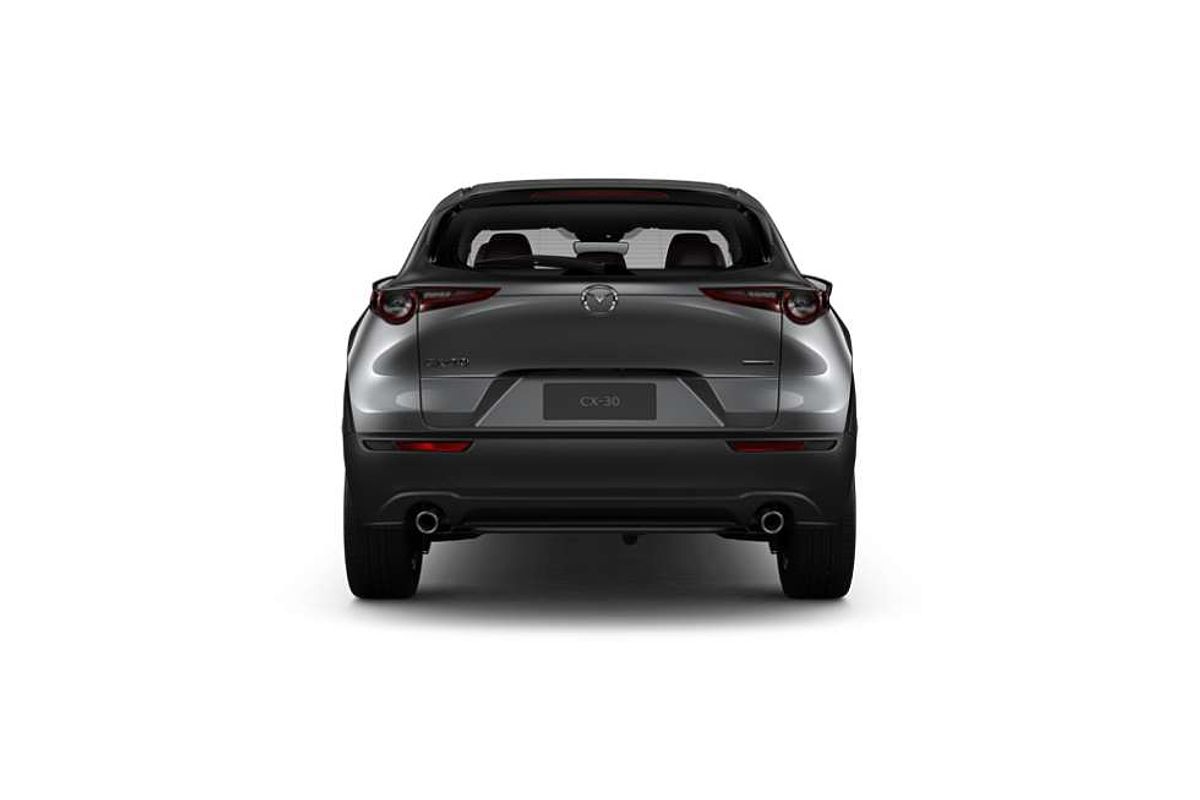 2024 Mazda CX-30 G25 GT SP DM Series