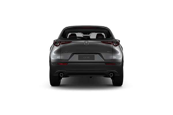 2024 Mazda CX-30 G25 GT SP DM Series