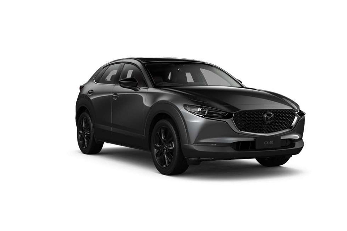 2024 Mazda CX-30 G25 GT SP DM Series