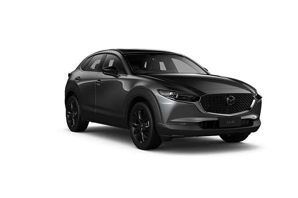 2024 Mazda CX-30 G25 GT SP DM Series