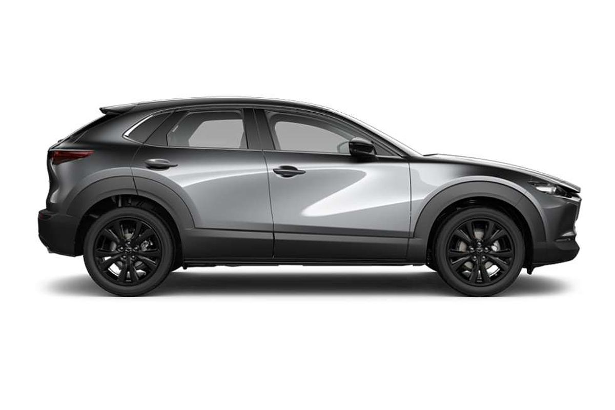 2024 Mazda CX-30 G25 GT SP DM Series