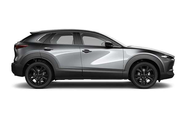 2024 Mazda CX-30 G25 GT SP DM Series