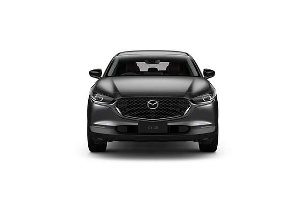2024 Mazda CX-30 G25 GT SP DM Series