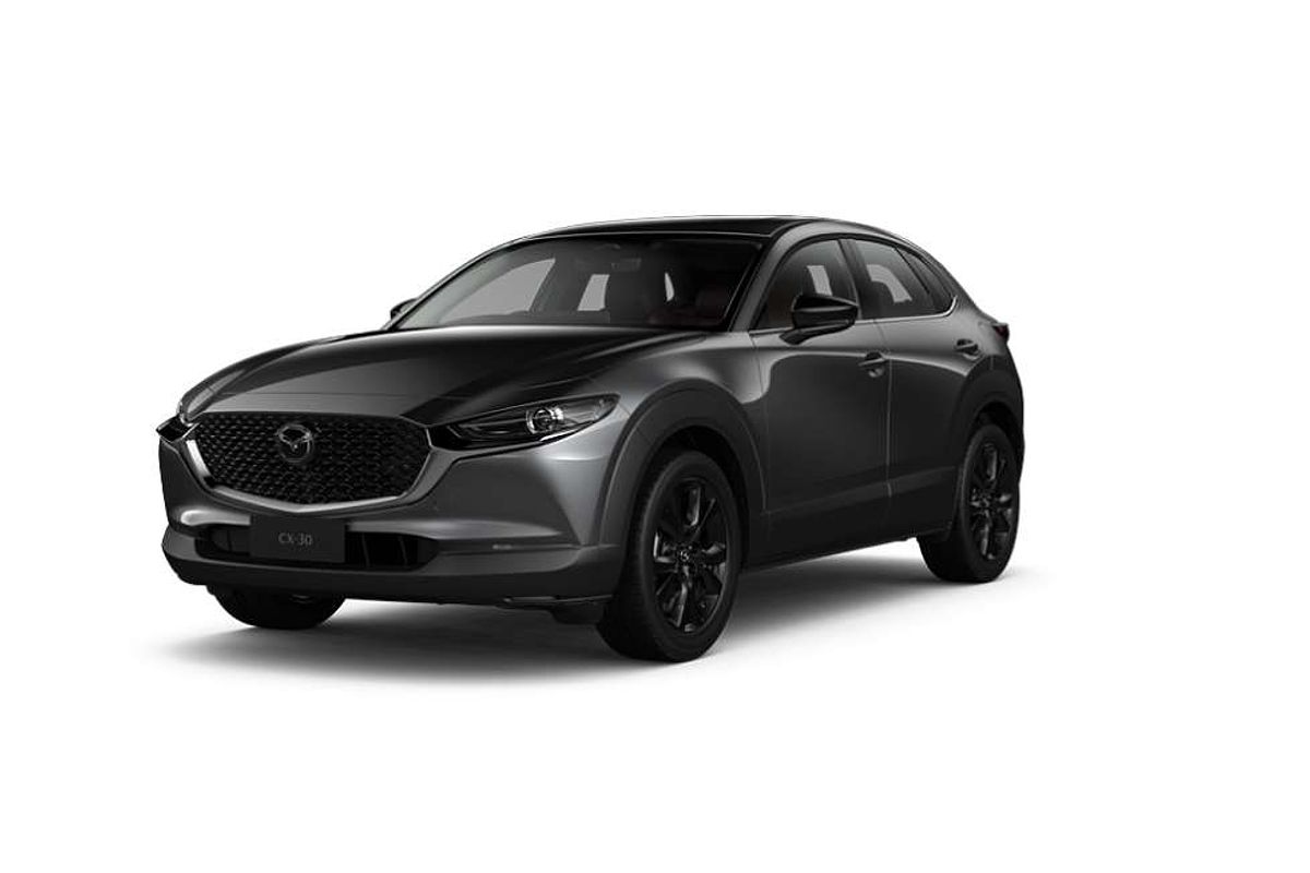 2024 Mazda CX-30 G25 GT SP DM Series