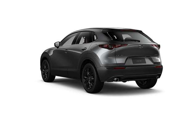 2024 Mazda CX-30 G25 GT SP DM Series