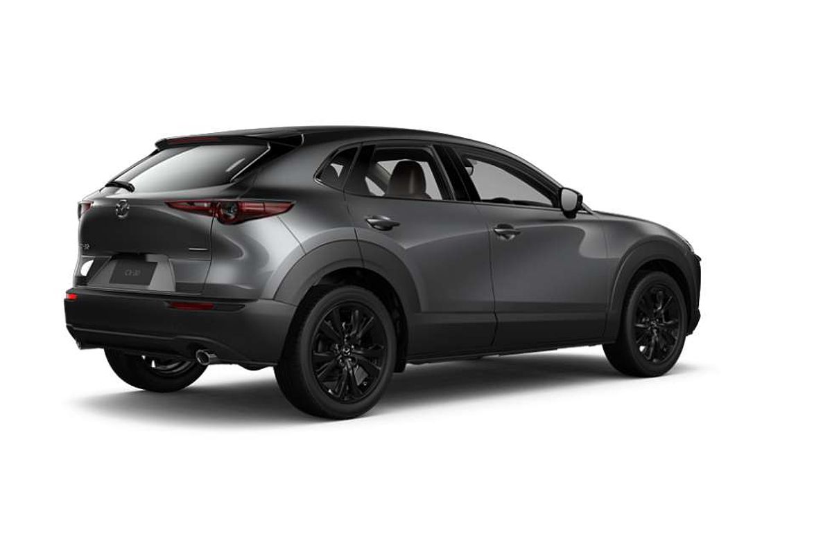 2024 Mazda CX-30 G25 GT SP DM Series