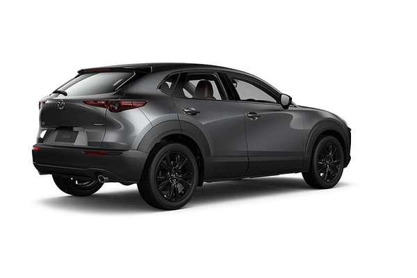 2024 Mazda CX-30 G25 GT SP DM Series