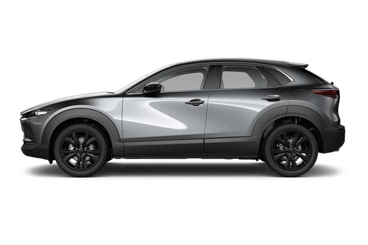 2024 Mazda CX-30 G25 GT SP DM Series