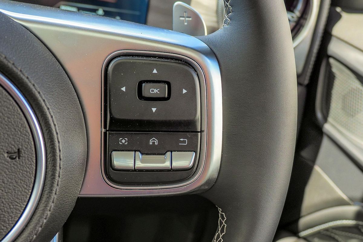 2023 GWM Tank 300 Lux Hybrid P01