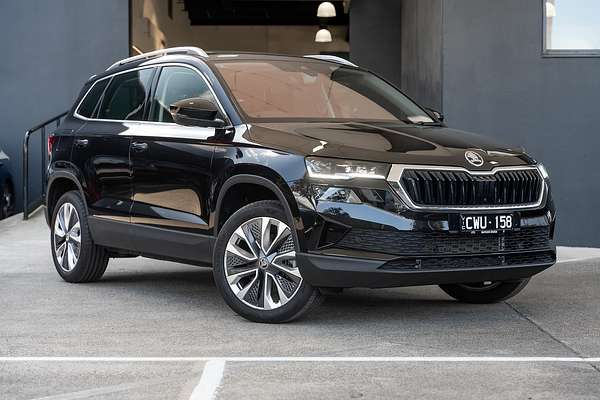 2023 SKODA Karoq 110TSI Style NU