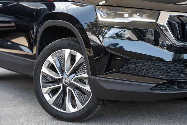 2023 SKODA Karoq 110TSI Style NU