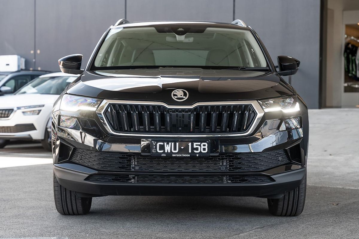 2023 SKODA Karoq 110TSI Style NU