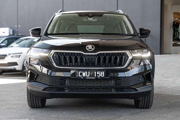 2023 SKODA Karoq 110TSI Style NU