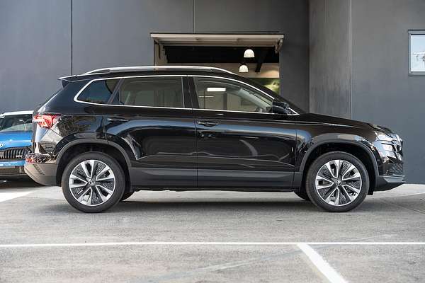 2023 SKODA Karoq 110TSI Style NU