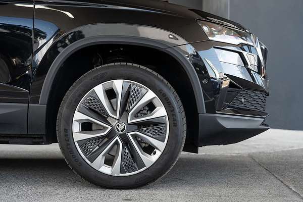 2023 SKODA Karoq 110TSI Style NU