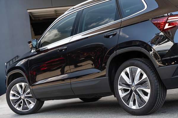2023 SKODA Karoq 110TSI Style NU