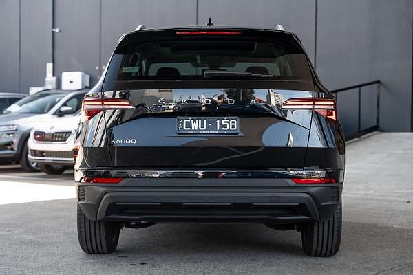 2023 SKODA Karoq 110TSI Style NU