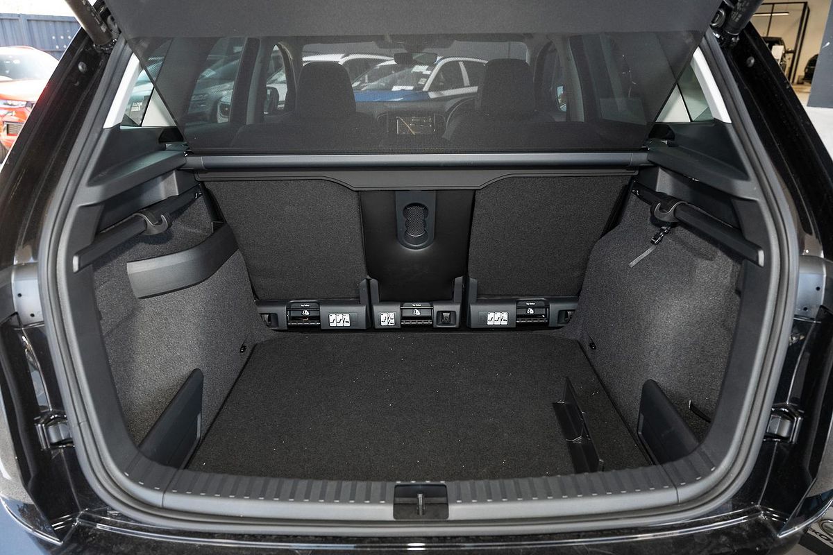 2023 SKODA Karoq 110TSI Style NU