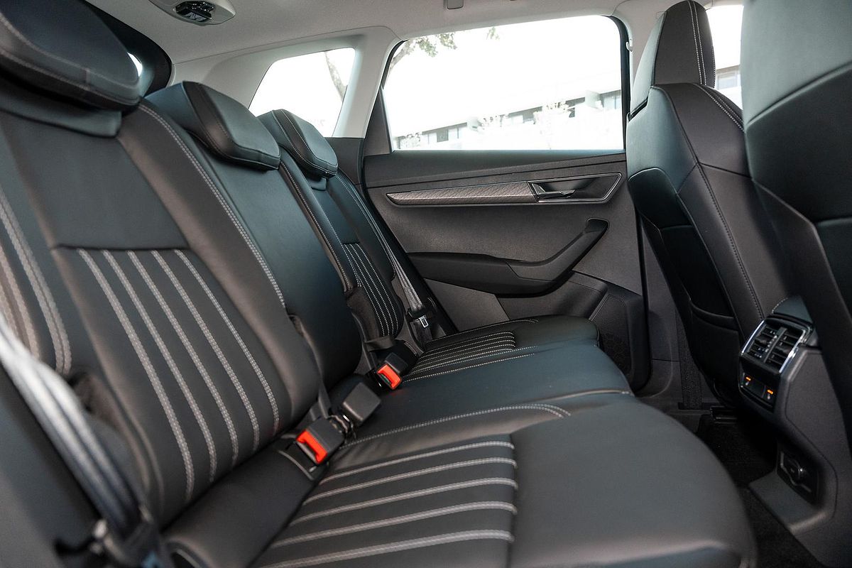 2023 SKODA Karoq 110TSI Style NU