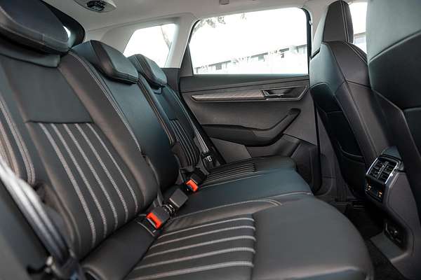 2023 SKODA Karoq 110TSI Style NU