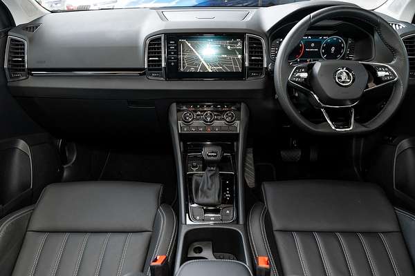 2023 SKODA Karoq 110TSI Style NU