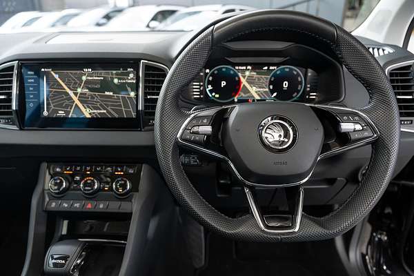 2023 SKODA Karoq 110TSI Style NU