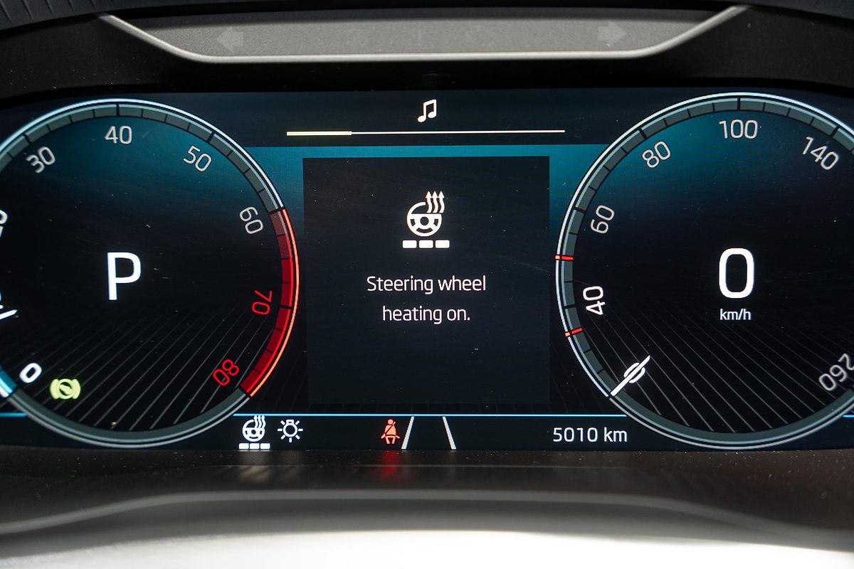 2023 SKODA Karoq 110TSI Style NU