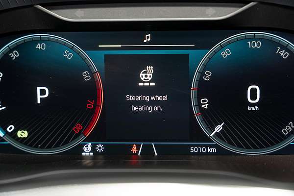 2023 SKODA Karoq 110TSI Style NU