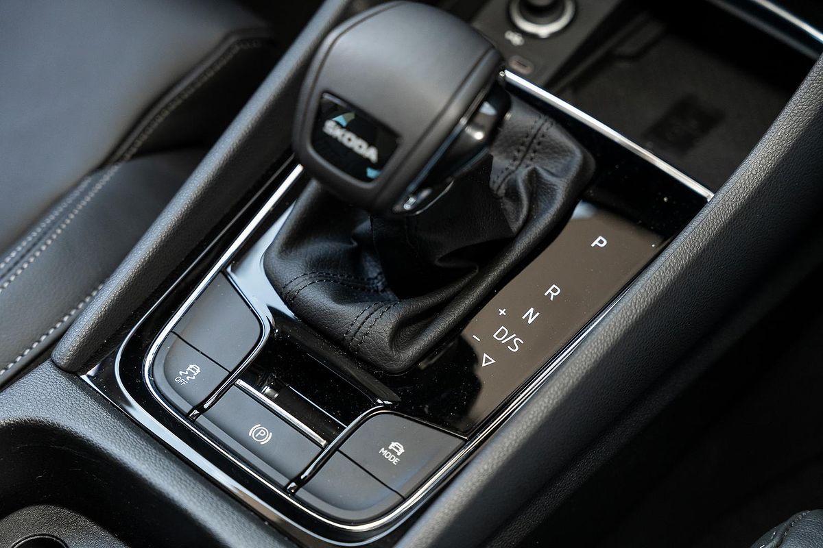 2023 SKODA Karoq 110TSI Style NU