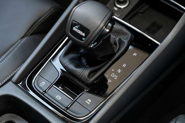 2023 SKODA Karoq 110TSI Style NU