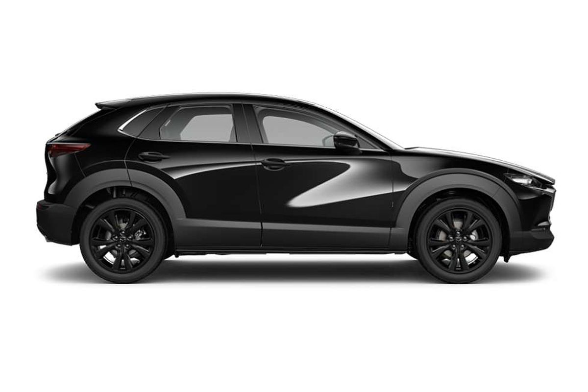 2025 Mazda CX-30 G25 GT SP DM Series
