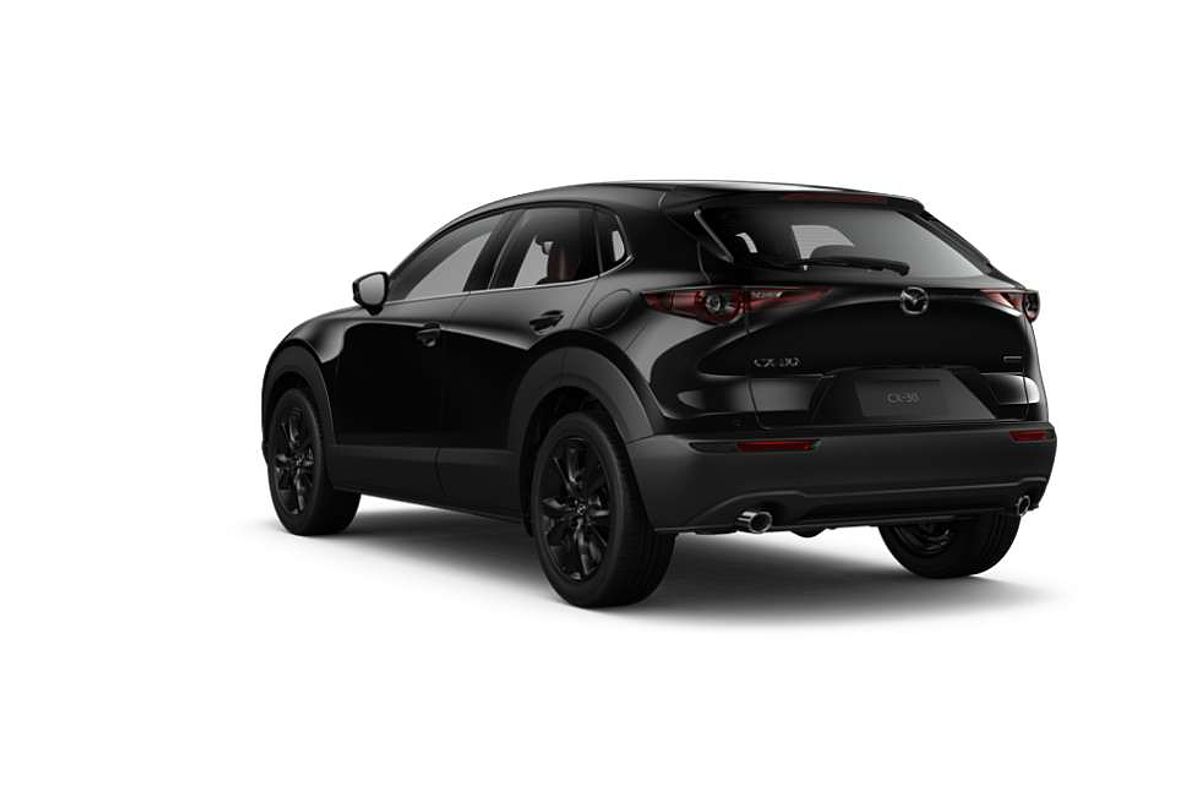 2025 Mazda CX-30 G25 GT SP DM Series