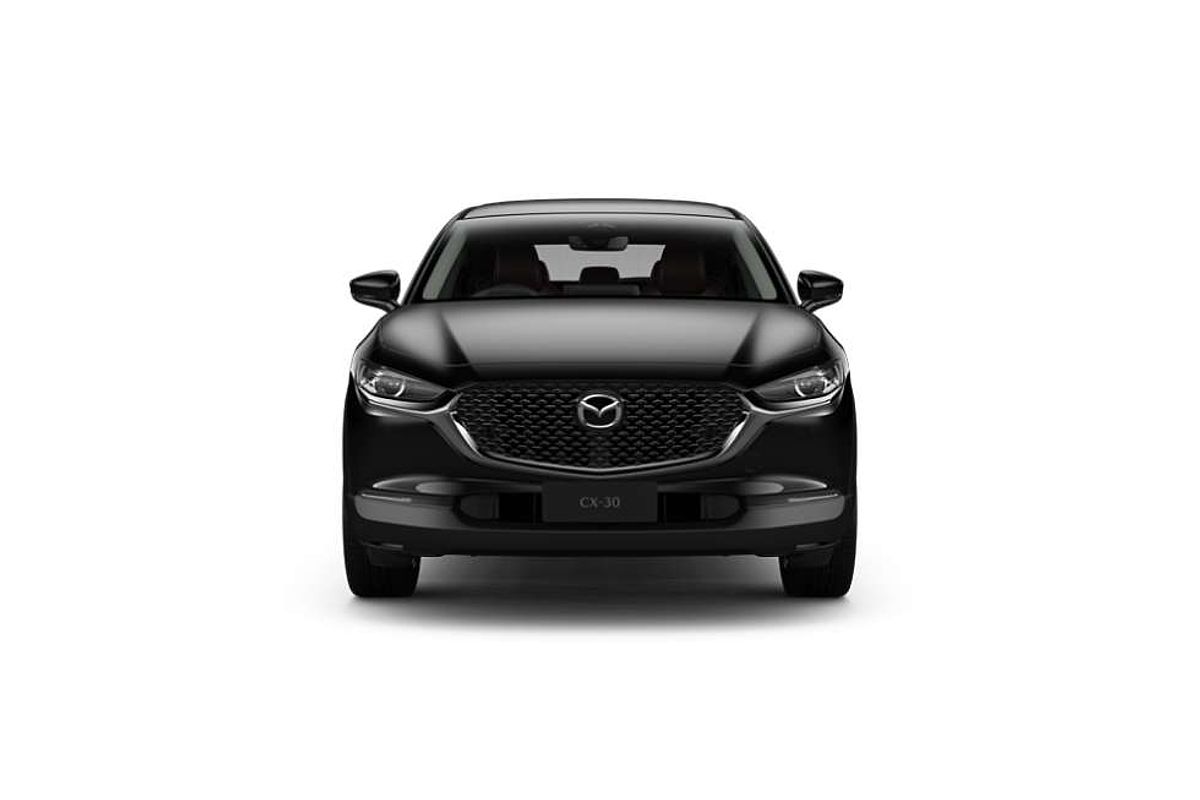 2025 Mazda CX-30 G25 GT SP DM Series