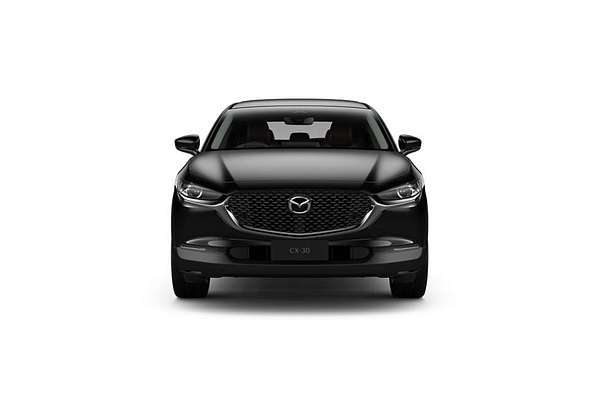 2025 Mazda CX-30 G25 GT SP DM Series