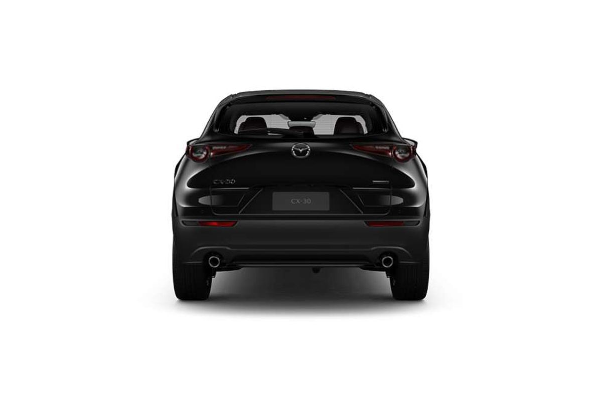 2025 Mazda CX-30 G25 GT SP DM Series