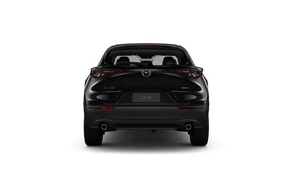 2025 Mazda CX-30 G25 GT SP DM Series