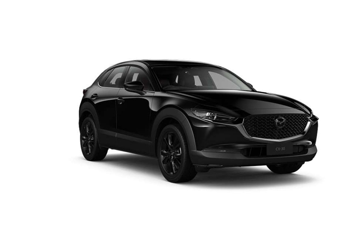 2025 Mazda CX-30 G25 GT SP DM Series