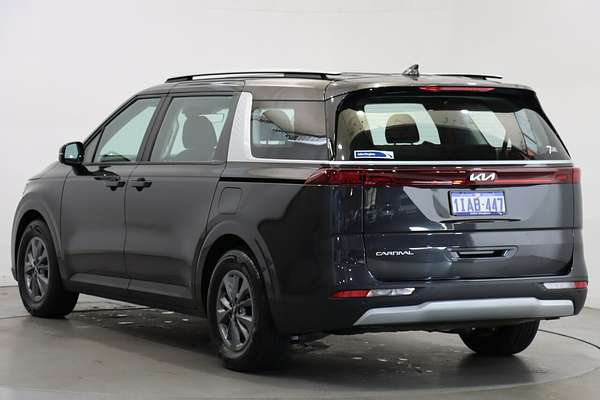 2023 Kia Carnival S KA4 MY23