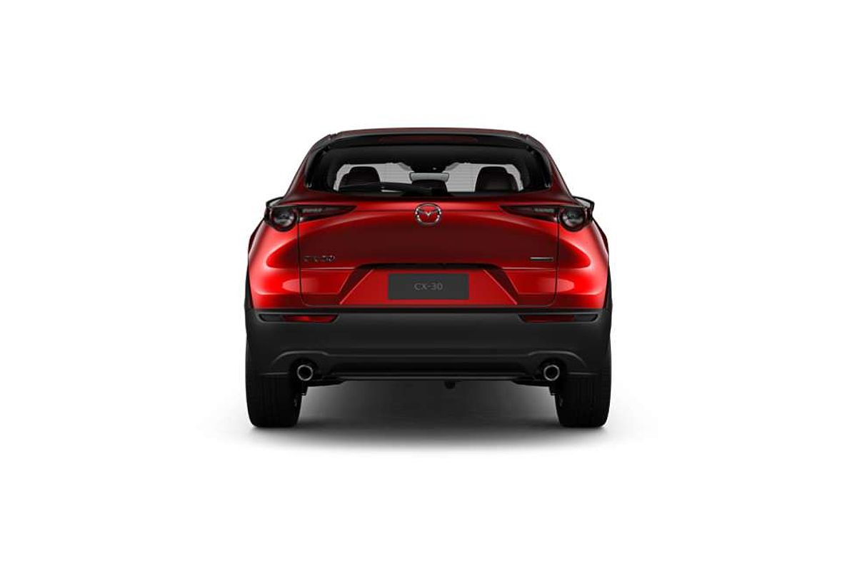 2025 Mazda CX-30 G25 GT SP DM Series