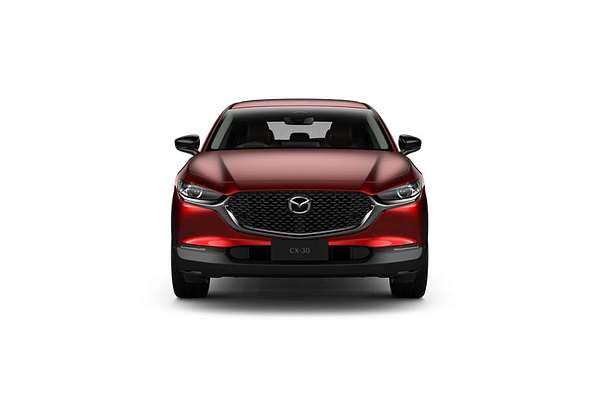 2025 Mazda CX-30 G25 GT SP DM Series