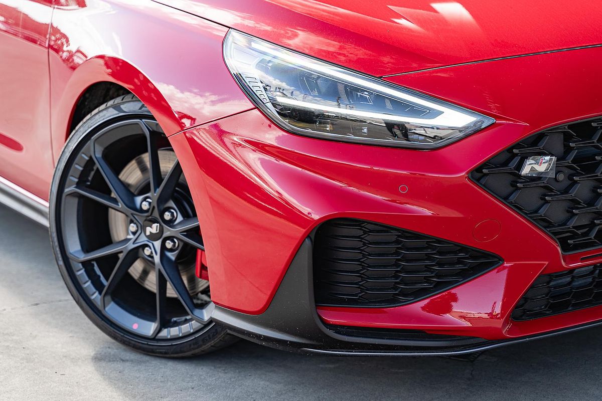 2024 Hyundai i30 N Premium PDe.V5