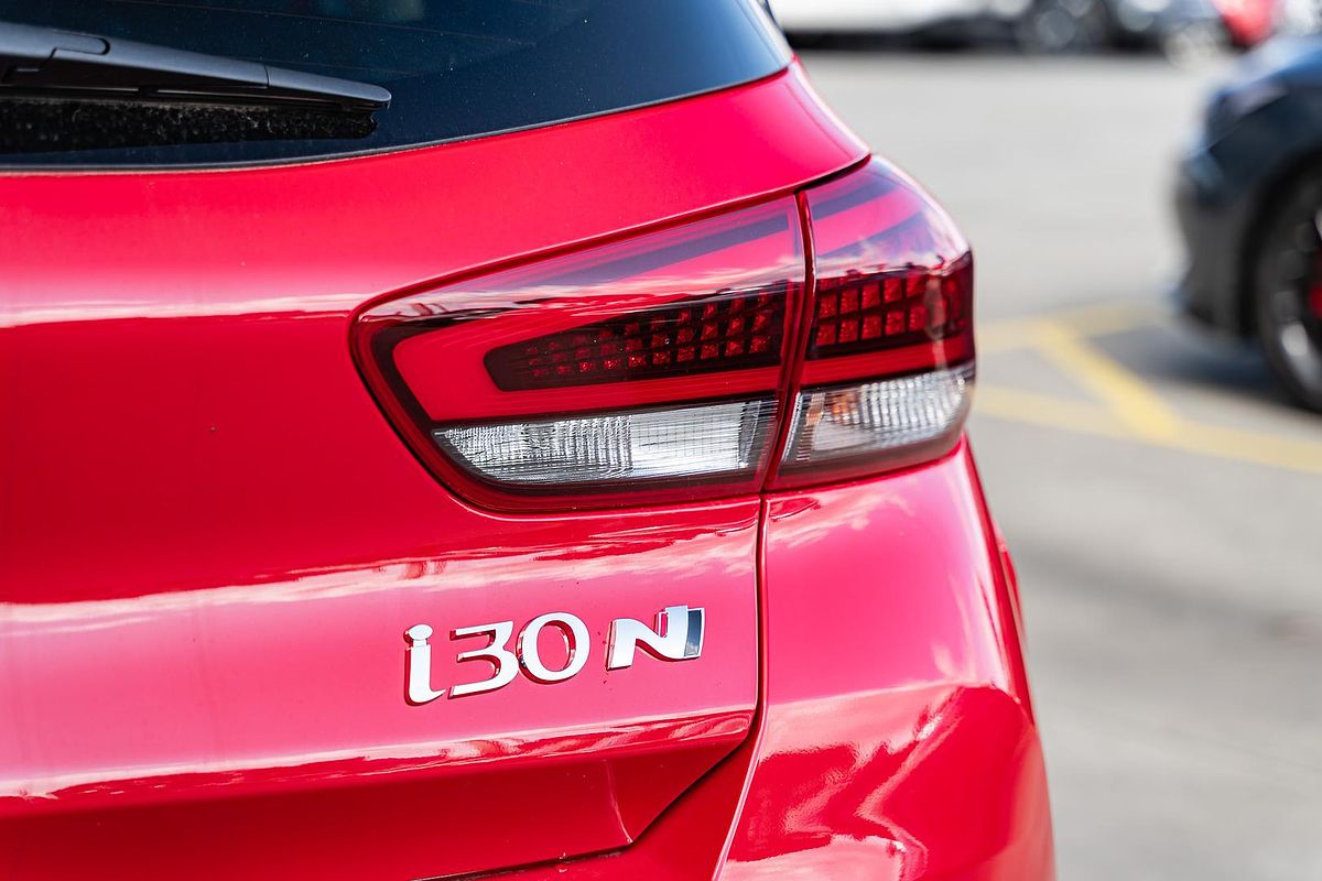 2024 Hyundai i30 N Premium PDe.V5