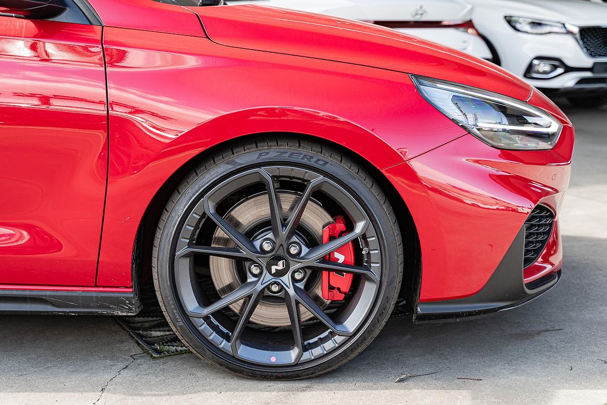 2024 Hyundai i30 N Premium PDe.V5